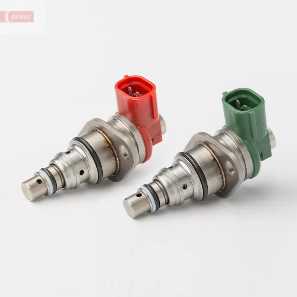 Régulateur de pression DENSO DCRS210120 robuste et haute performance