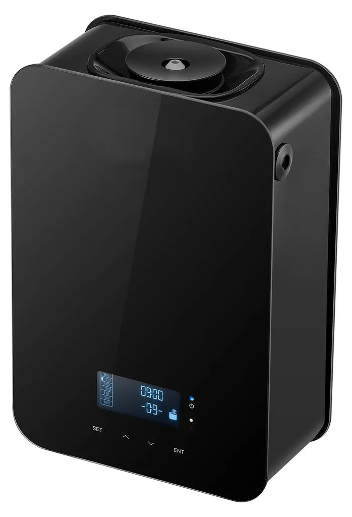Diffuseur de Parfum Puissant pour Grandes Pièces - Solution Odeurs 185m²