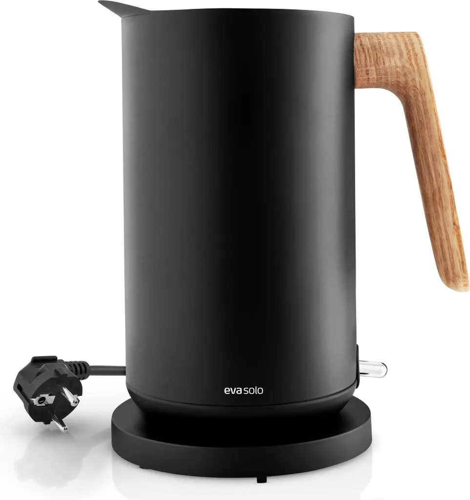 Bouilloire familiale 1,5L Eva Solo pour le thé et le café noir