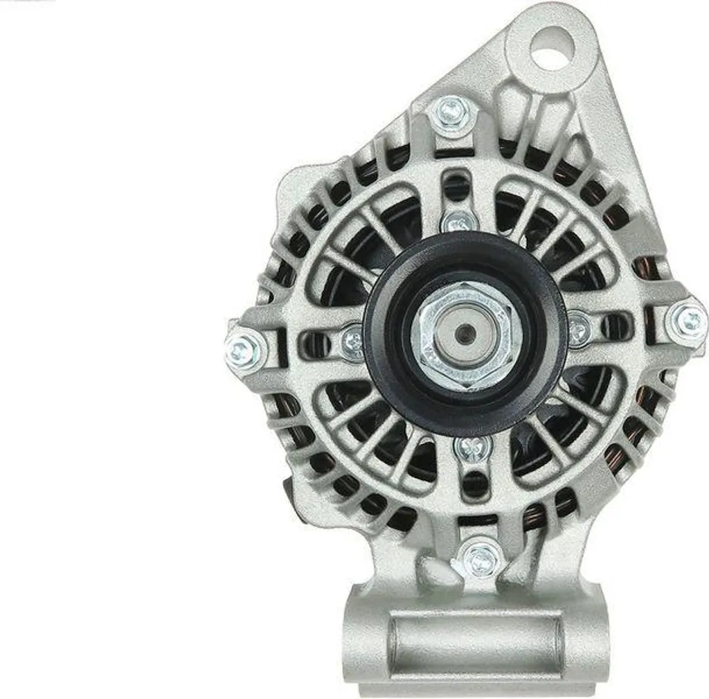 Alternateur pour Ford Fusion et Fiesta 1.4 TDCi - Réparation Système