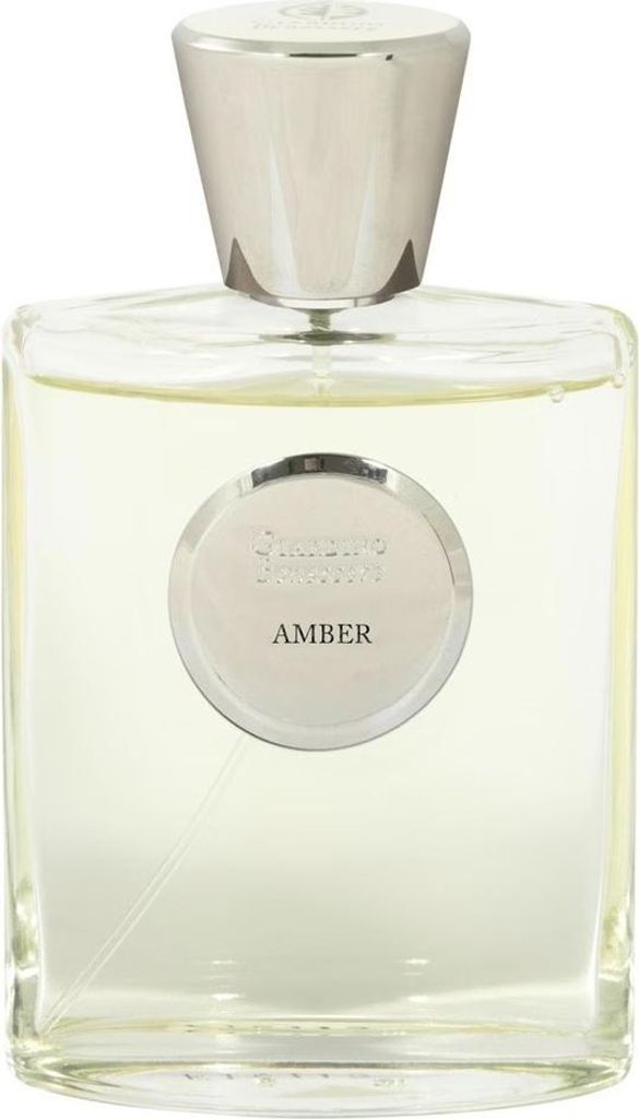 Giardino Benessere Amber EdP unisex 100ml Dla kobiet Zdjęcie produktu 