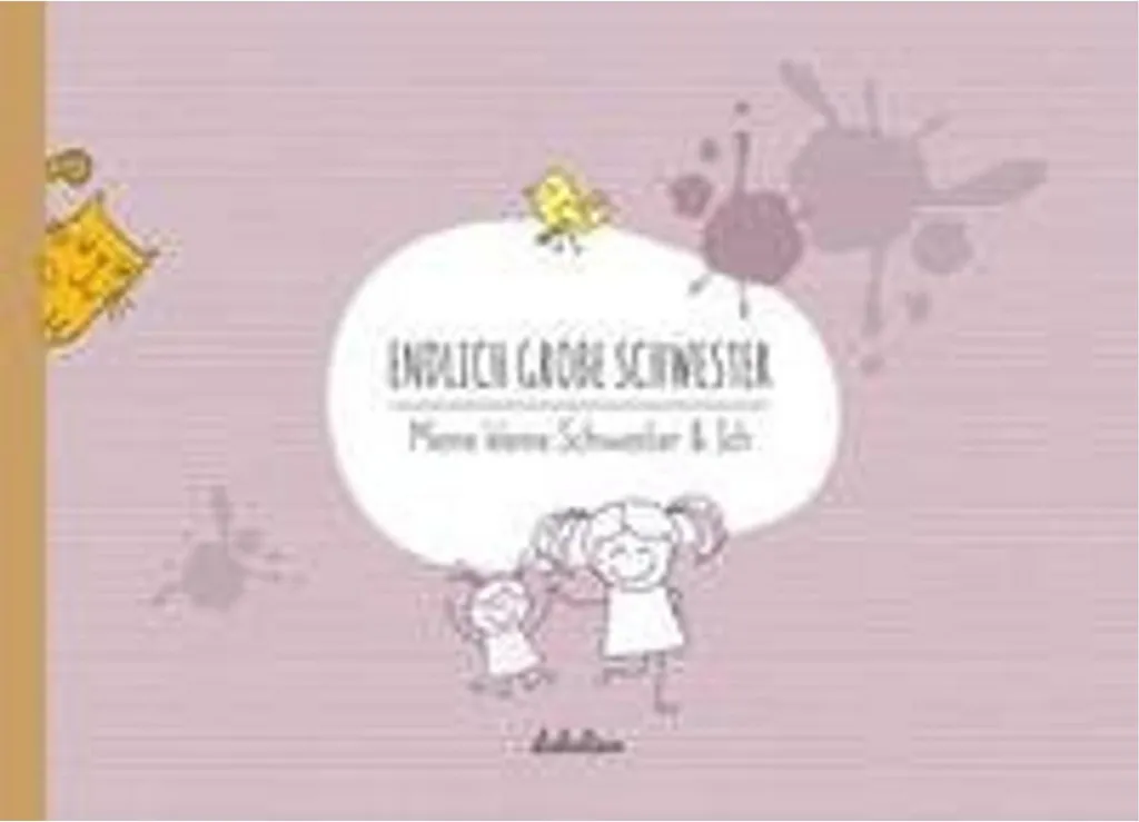 Accessoire Annonce Grand-Sœur - T-shirt Enfant pour Séance Photo Bébé