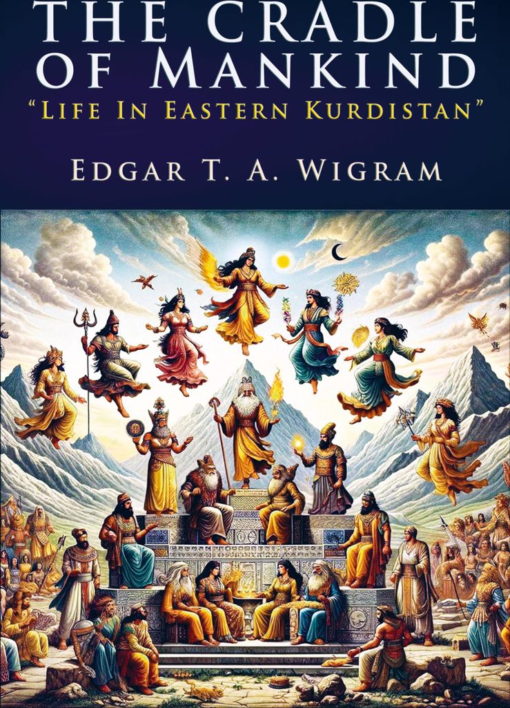 The Cradle of Mankind