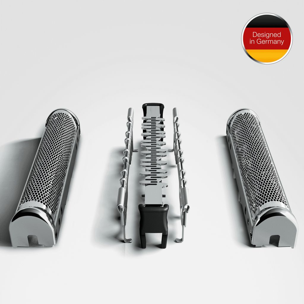 Braun Kombipack 83M Produktbild 3