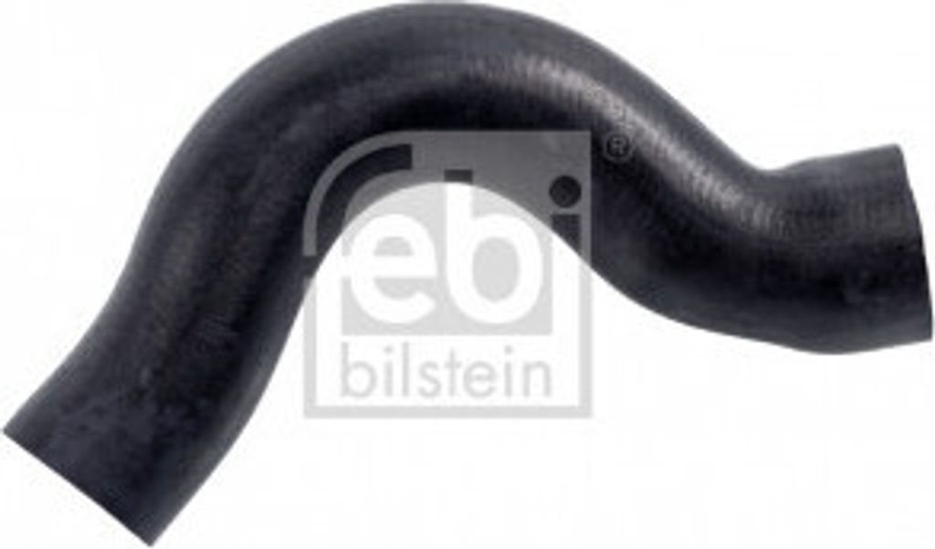 FEBI BILSTEIN 11980 - OE 124 501 24 82 Kühlerschlauch für E-Klasse (W124), Cabriolet (A124)