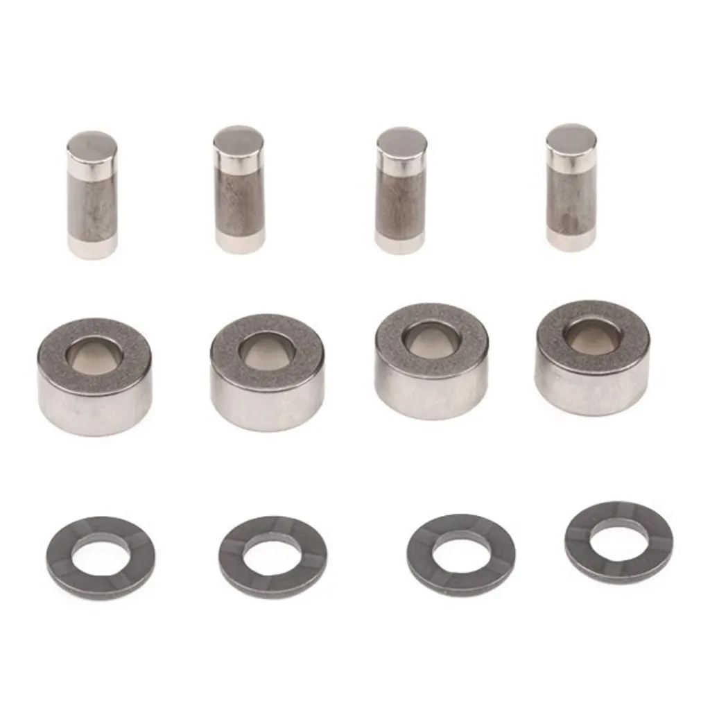 Kit réparation Bosch 1 467 010 536 haute résistance pour allumeur