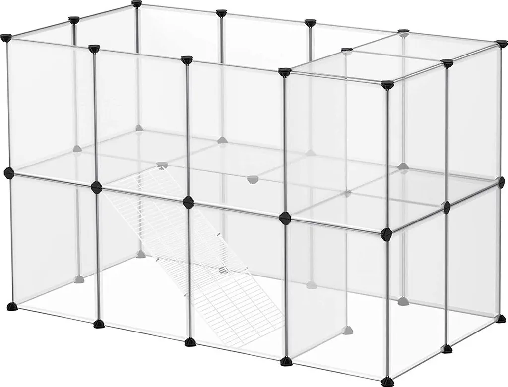 Enveloppe extérieure transparente pour protéger vos factures sur colis
