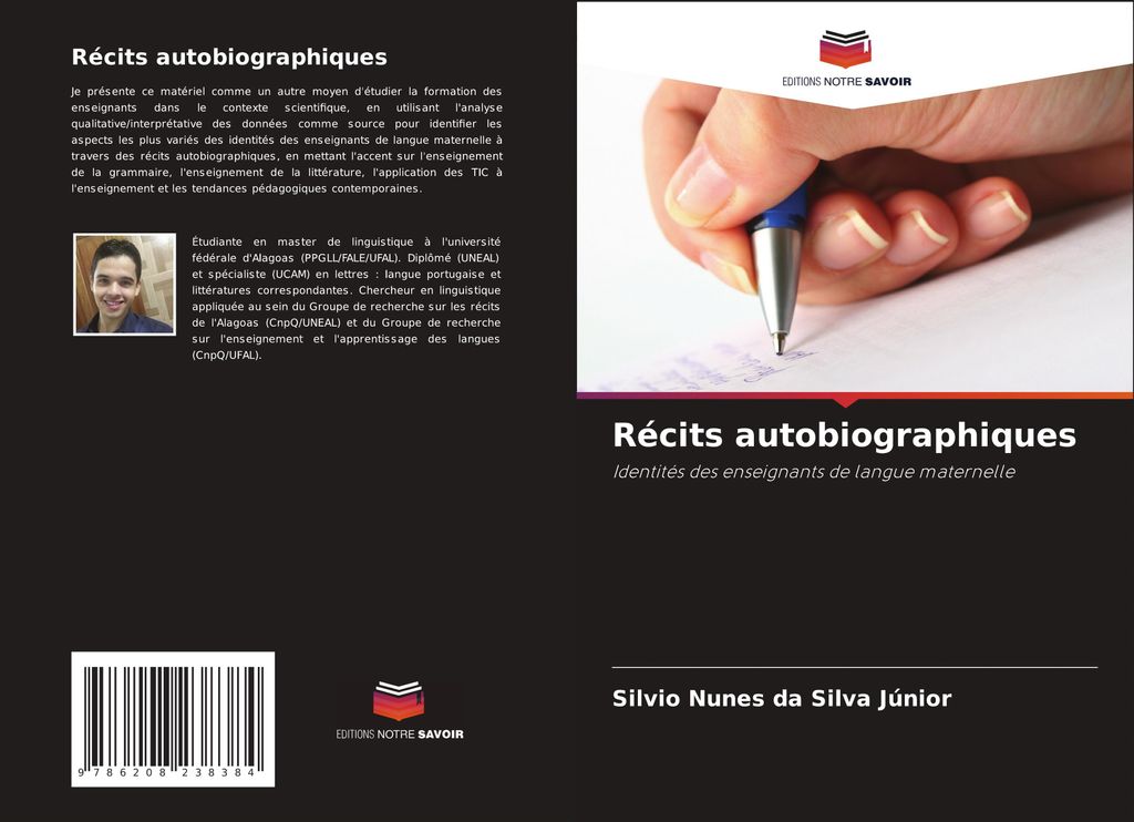 Récits autobiographiques