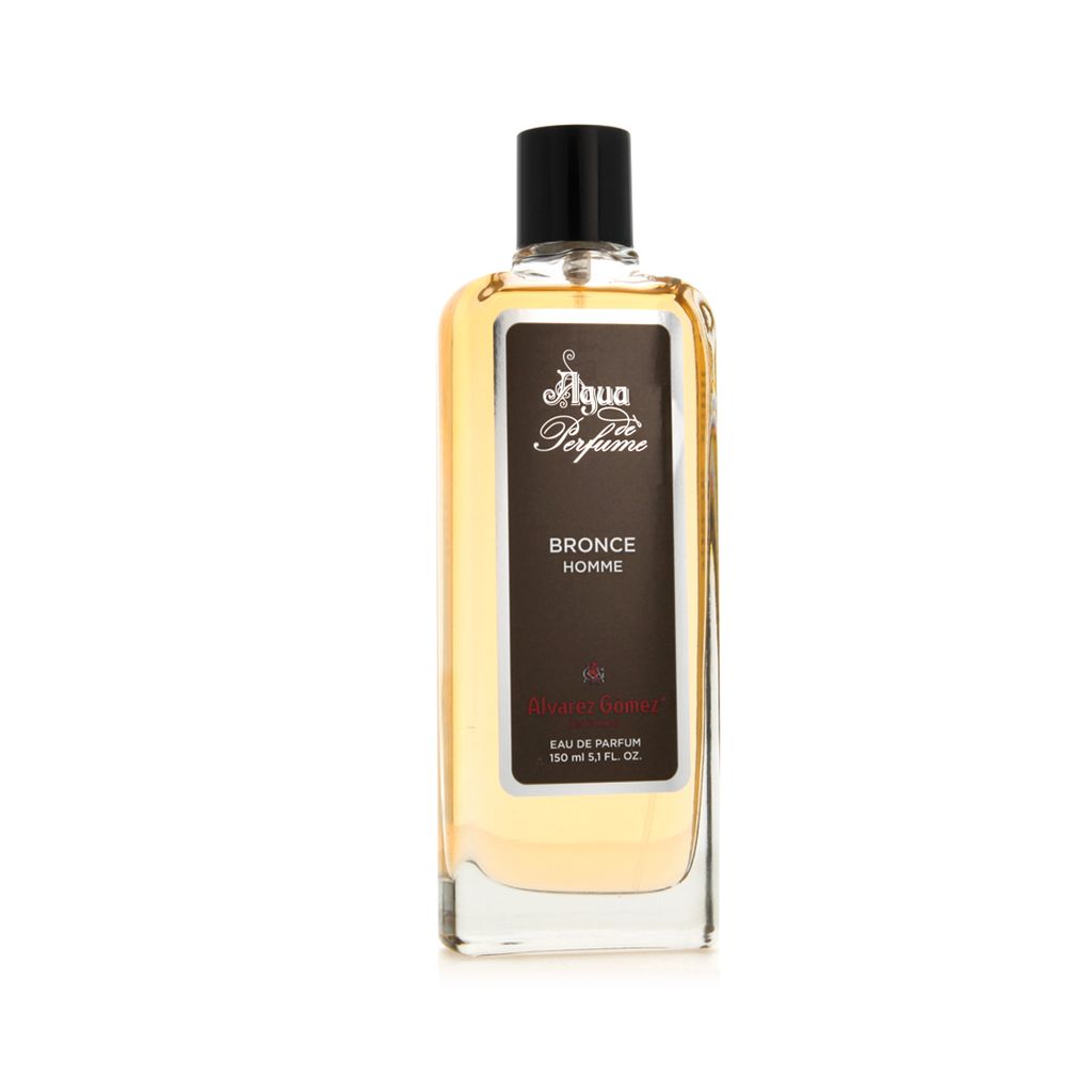 Herendoucheparfum Alvarez Gomez Bronce Homme Eau de Parfum Productafbeelding 