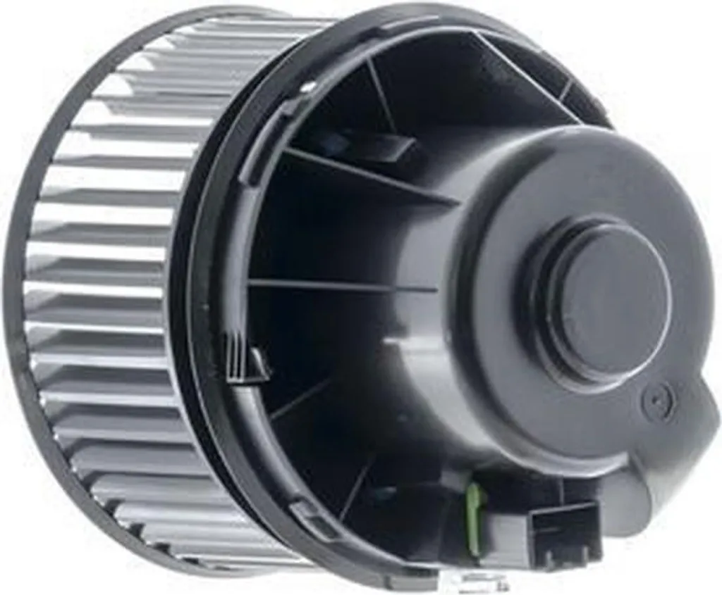 Pulseur d'air habitacle 12V 288W Ø 160mm compatible FORD FOCUS - MAHLE