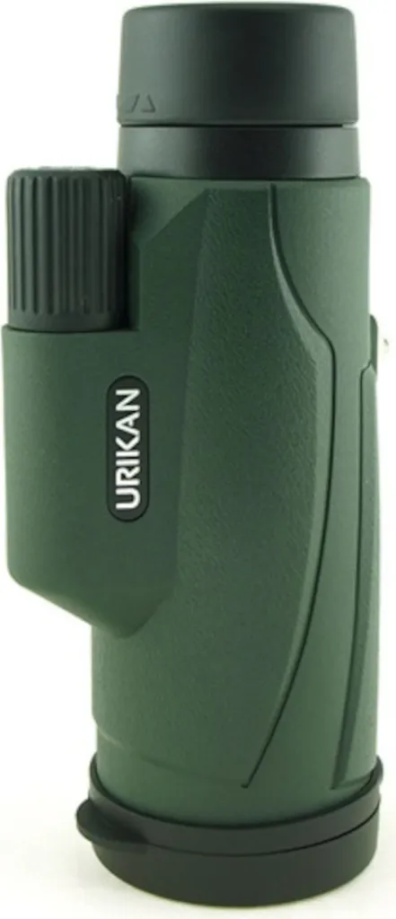 Monoculaire Urikan Mono Chroma 8x42 Vert - Fini les Jumelles Trop Lourdes