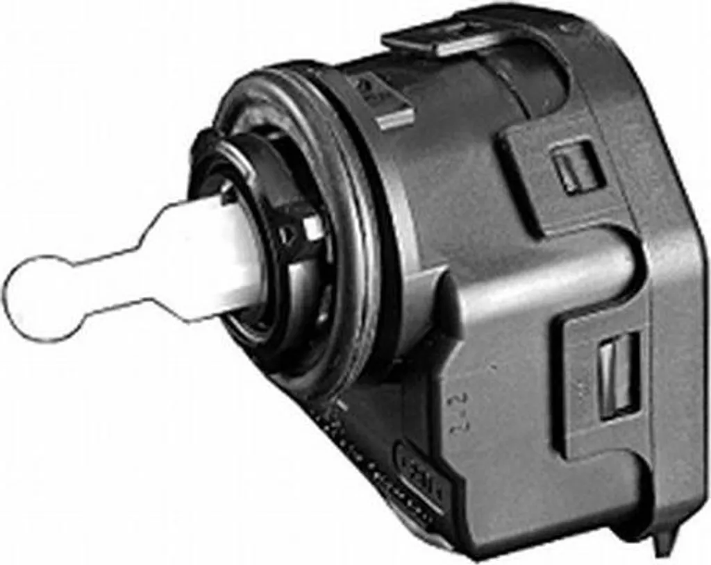 Solution phare bloqué : Servomoteur de réglage 1J0941295B pour VW et Audi