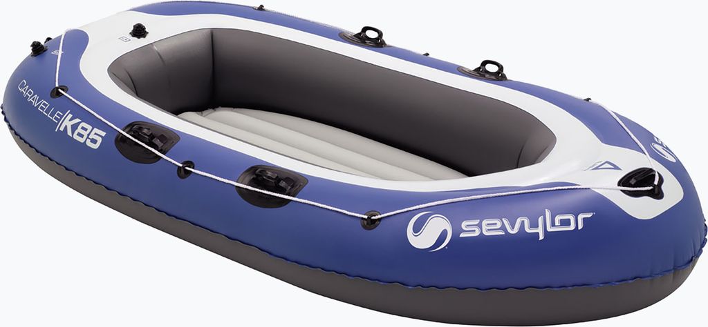 Sevylor K85 3 Persone Barca da viaggio/tempo liberoGommone Immagine del prodotto 