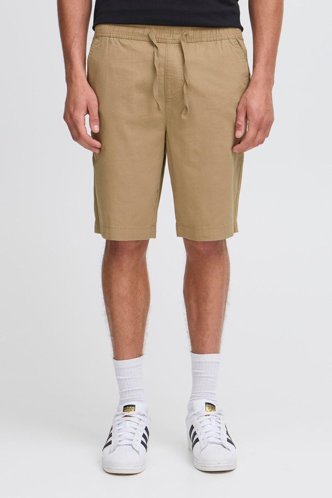 !SOLID SDKALKA Herren Chino Shorts Bermuda Kurze Hose Baumwollmischung regular fit