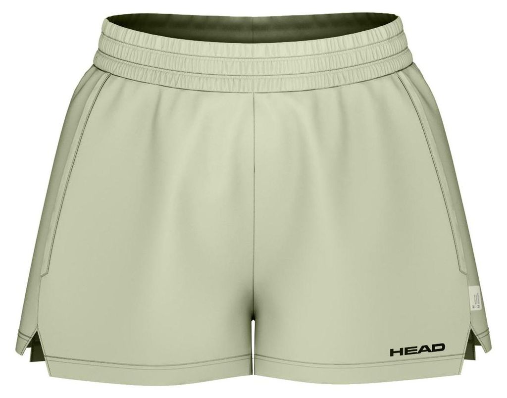 HEAD PLAY Damen Tennis Shorts violett XXL