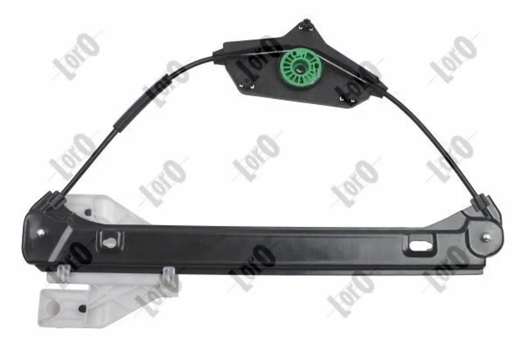 Lève-vitre arrière gauche ABAKUS 130-003-041 pour Audi A3 8V (OE 8V4839461)