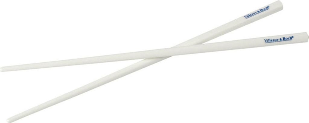 Villeroy & Boch Soup Passion, Sada hůlek, Bílá, Porcelán, 2 Obrázek produktu 