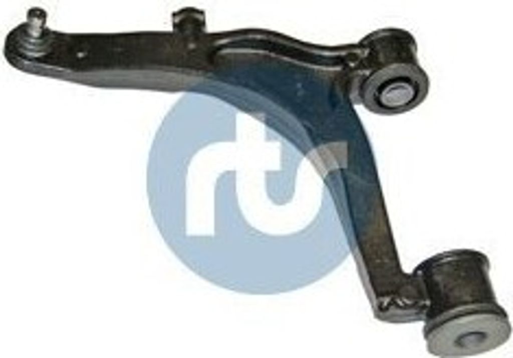 RTS 96-00472-2 Querlenker Vorne Links Unten für OPEL Movano Kastenwagen (X70)