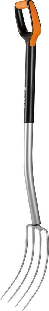 Fiskars Forca per compost Xact L 120Cm Immagine del prodotto 