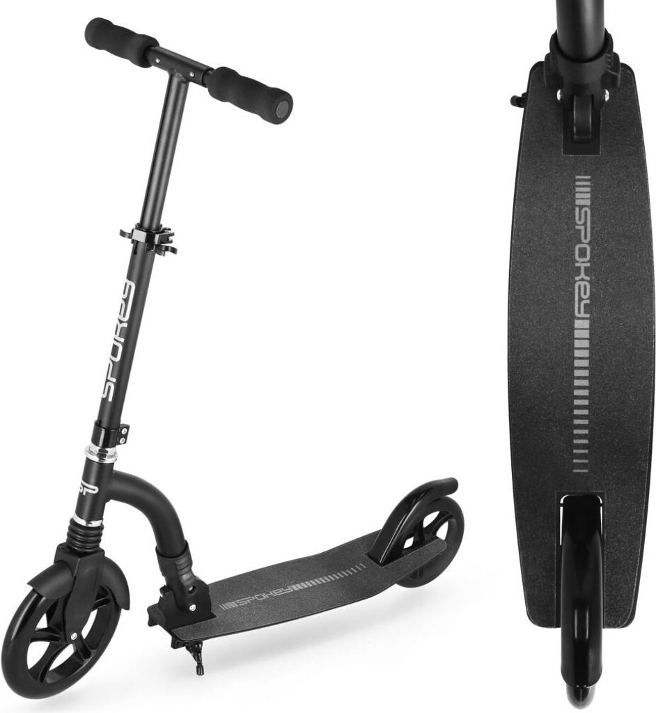 Spokey Agent 929389 - scooter