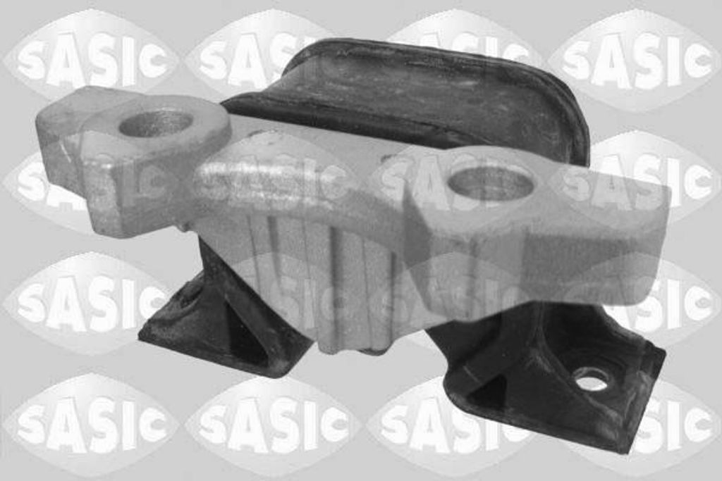 SASIC Halter Motoraufhängung 2706058 Rechts oben für OPEL Produktbild 