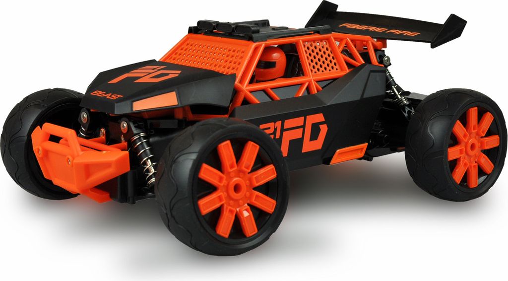 Amewi RC Auto Sandbuggy Beast 1:12 RTR Ni-Mh Akku 500mAh /