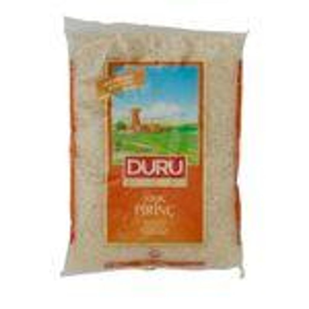 Duru Kırık Pirinç 1000 g – Gebrochener Reis für vielseitige Gerichte