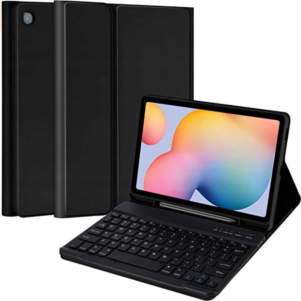 ETUI KLAWIATURA do SAMSUNG GALAXY TAB S6 LITE 10.4 Zdjęcie produktu 