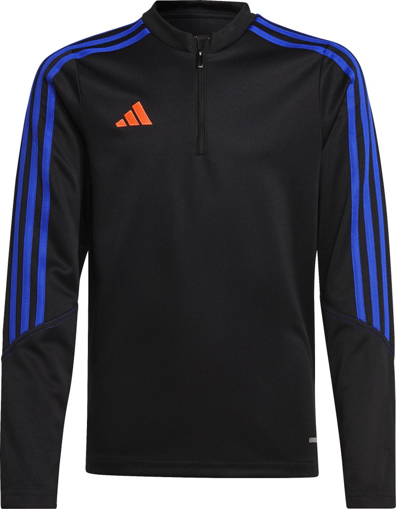 ADIDAS Tiro 23 Club Trainingsoberteil Kinder schwarz 152