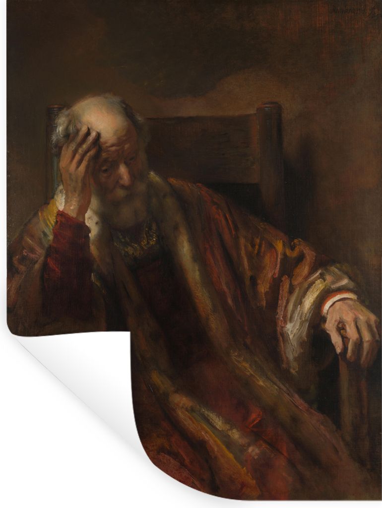 MuchoWow - Faltenfrei