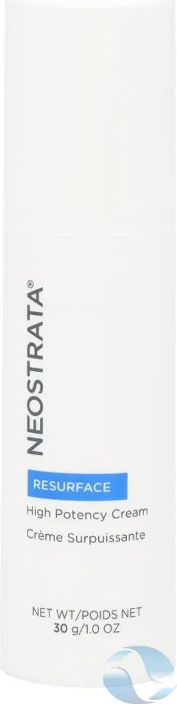 Adieu Rides et Teint Terne avec Neostrata Crème Haute Puissance Visage