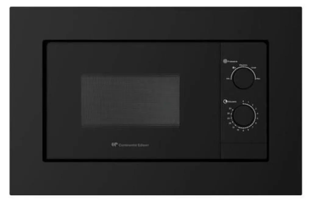 Micro-ondes encastrable compact 20L idéal pour optimiser votre cuisine
