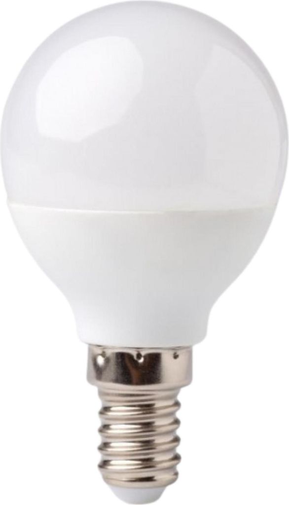 Żarówka Led G45 Kulka E14 10W Cw Ec79839 Zdjęcie produktu 