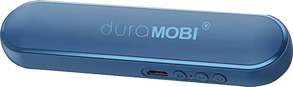 Speaker da Viaggio dura MOBI C807 Conduzione Ossea BT5.0 Blu