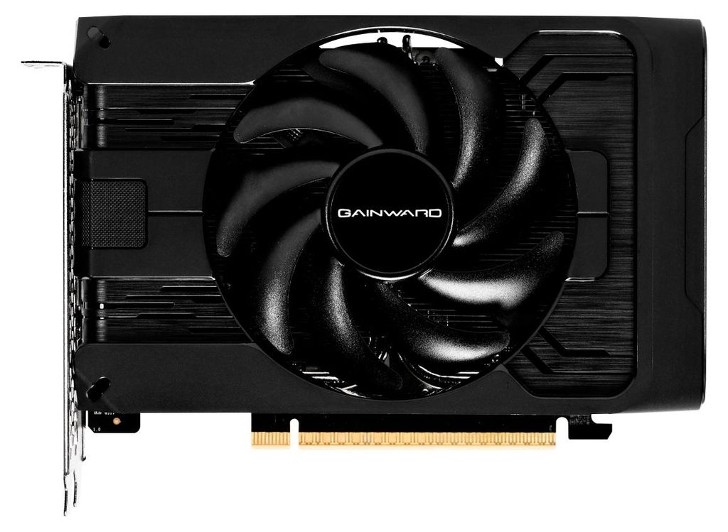 Gainward RTX5050 Pegasus GDDR6 - Grafikkarte - PCI-Express Immagine del prodotto 
