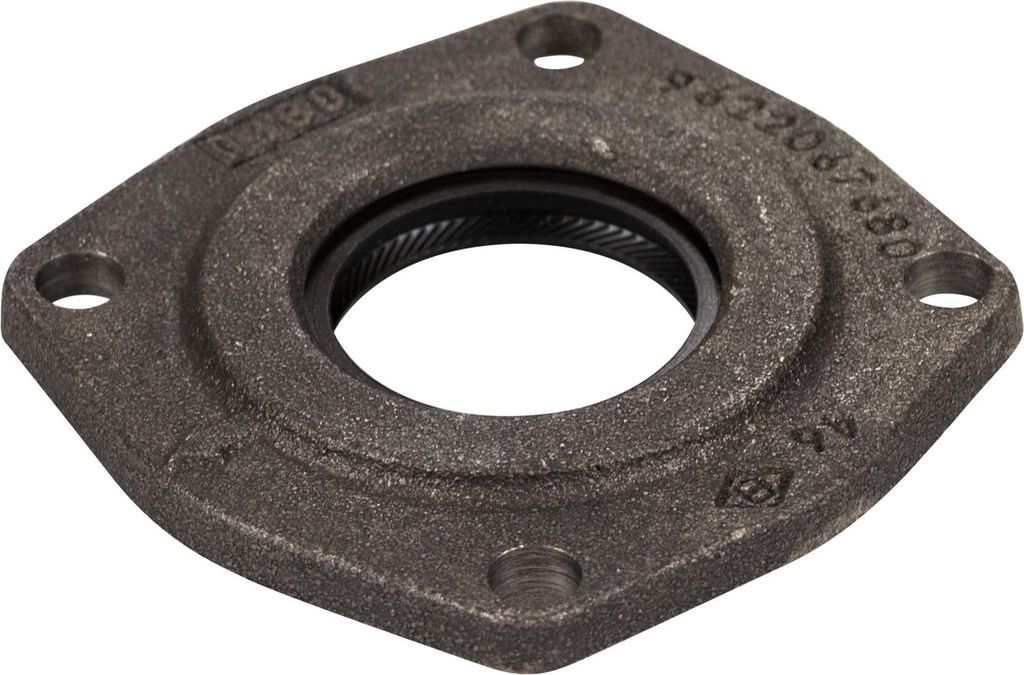 Original Fiat Wedi Deckel Ausgleichsgetriebe Fiat Ducato 230/244 Fiat Scudo ab Bj.1995 OE 9682180580