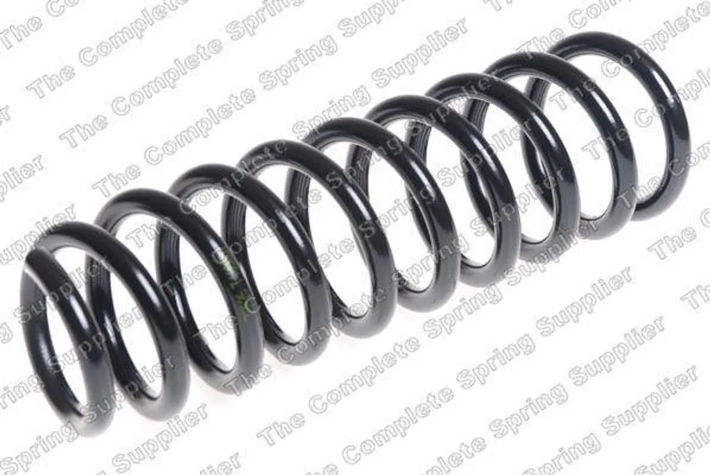 Ressort de suspension LESJÖFORS 4237243 pour Sportage et iX35 OE 553502Y100