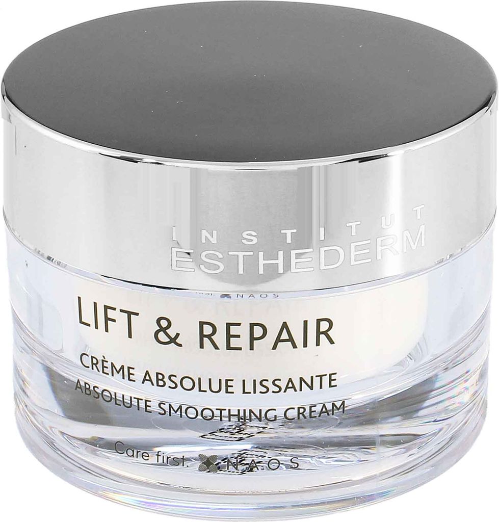 Institut Esthederm Lift Repair System Creme Absolue Lissante