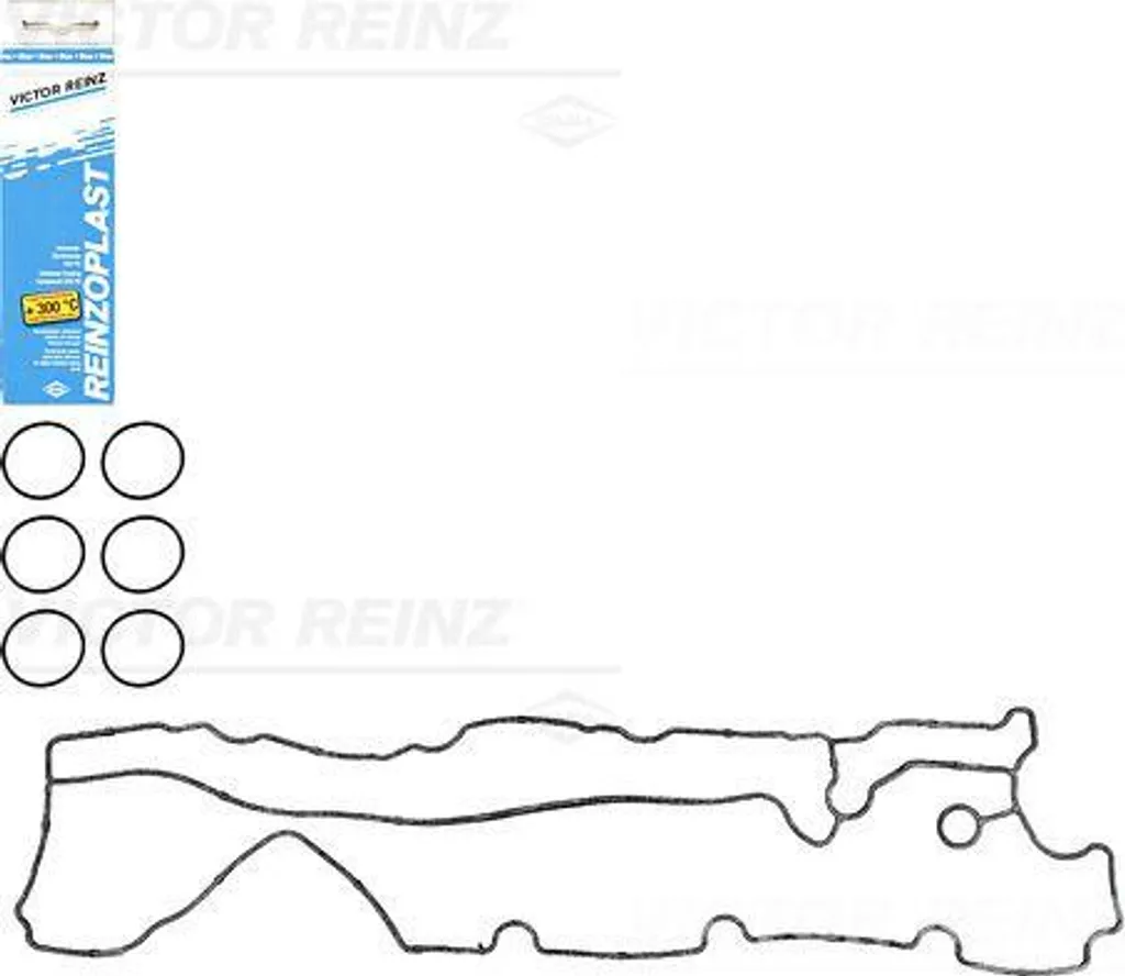 Joint de cache-culbuteur de rechange pour berlines et SUV S60 S80