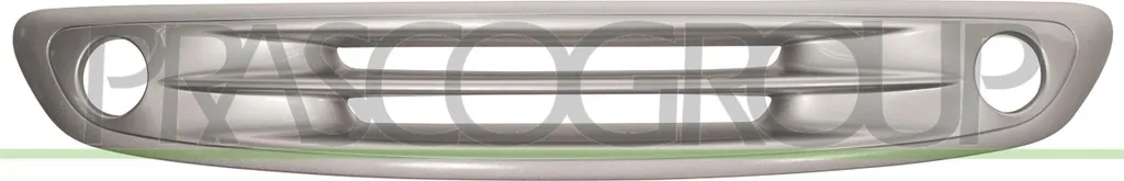 Grille de calandre PRASCO ME3022042 : Corrigez les défauts de votre 450