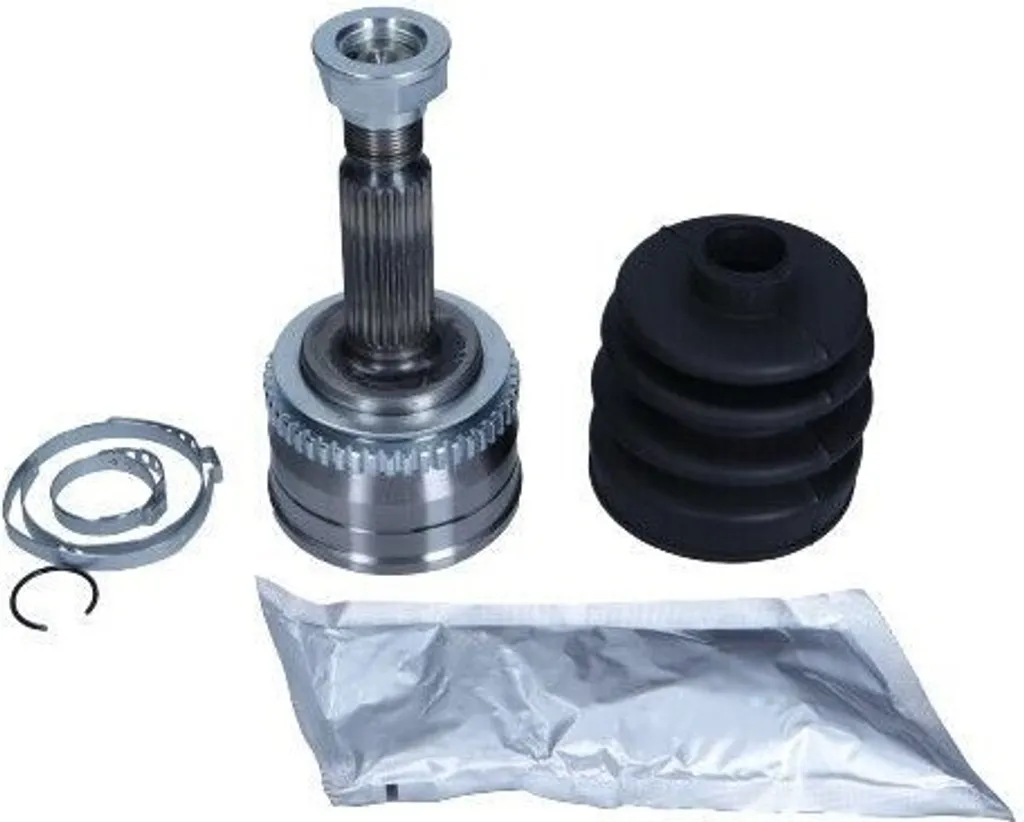 Joint de transmission pour Hyundai Accent et Getz - Réparation Cardan