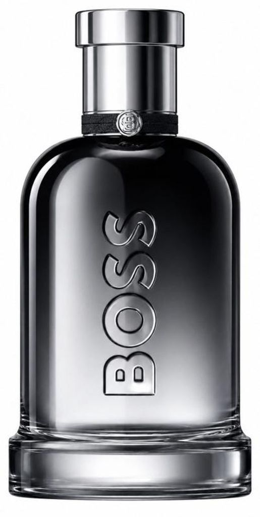 Hugo Boss BOSS Bottled Beyond Eau de Parfum 150 ml Produktbild 