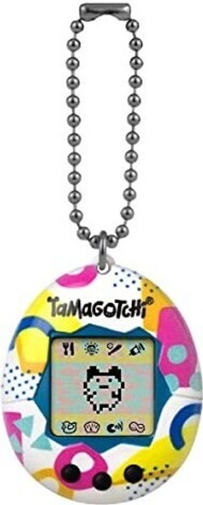 Tamagotchi Original - Memphis Produktbild 