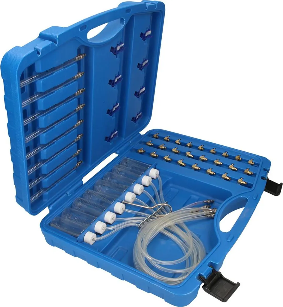 Tester Common Rail 41 Pezzi - Il Miglior Rapporto Qualità/Prezzo Online - 8