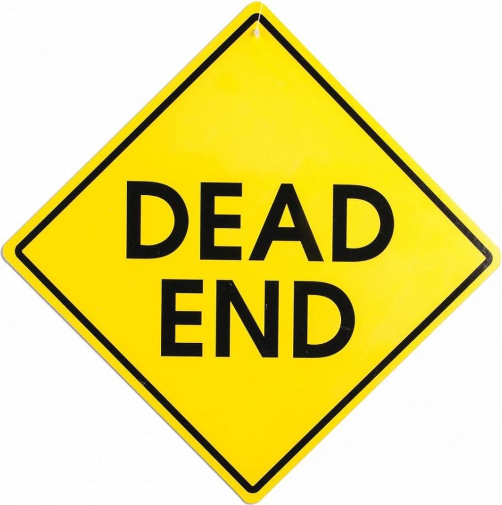 Grim Reaper Only Halloween Hinweisschild