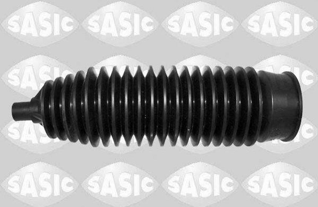 SASIC 2756027 Lenkmanschette Gummi für VW POLO (9N) Vorne