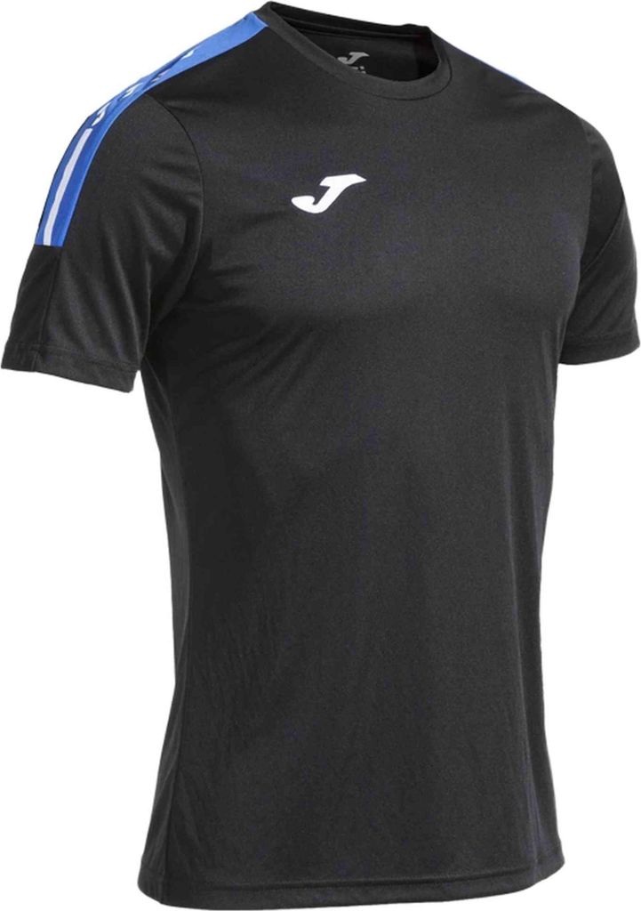 Joma T-shirt 103245.107 in Multicolored color size xx-small