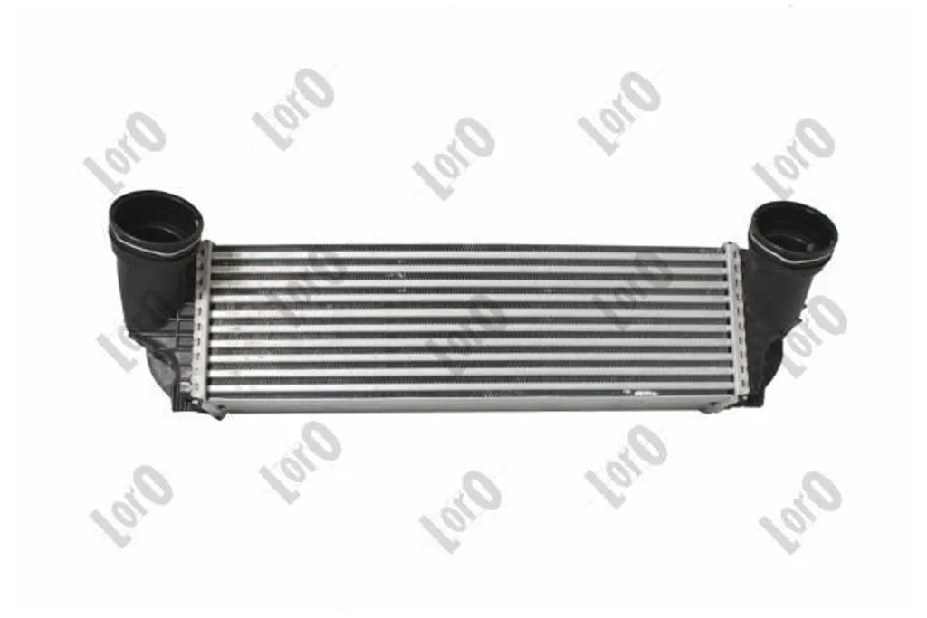 Échangeur d'air pour BMW X5 E70 F15 et X6 E71 F16 - Réparation Turbo