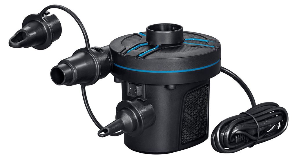 Bestway® PowerTouch™ Elektropumpe 680 l/min Produktbild 