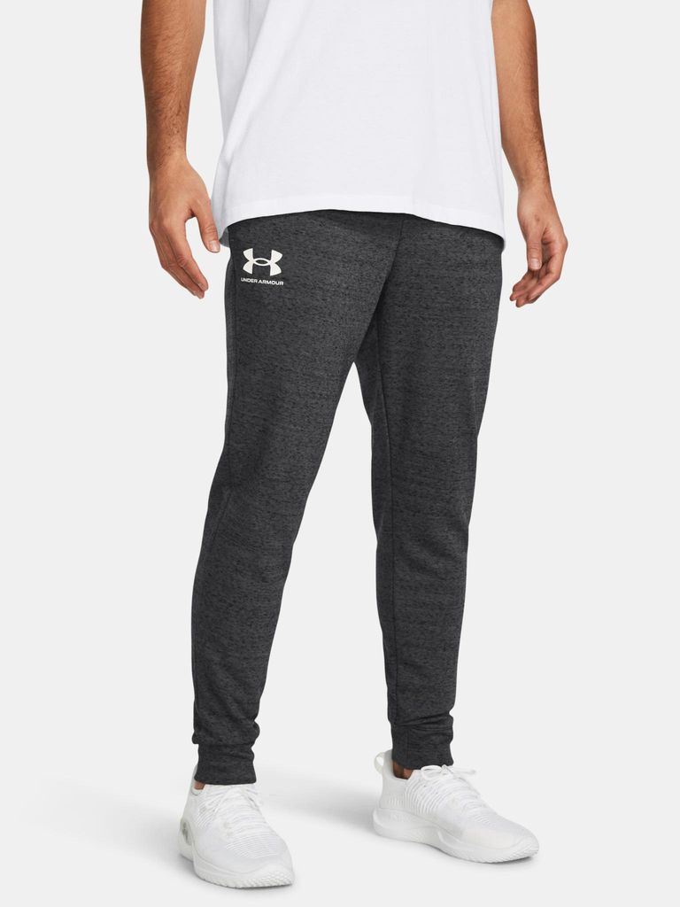 Under Armour Ua Rival Terry Jogger Herren Jogginghose 1380843-025__XL
